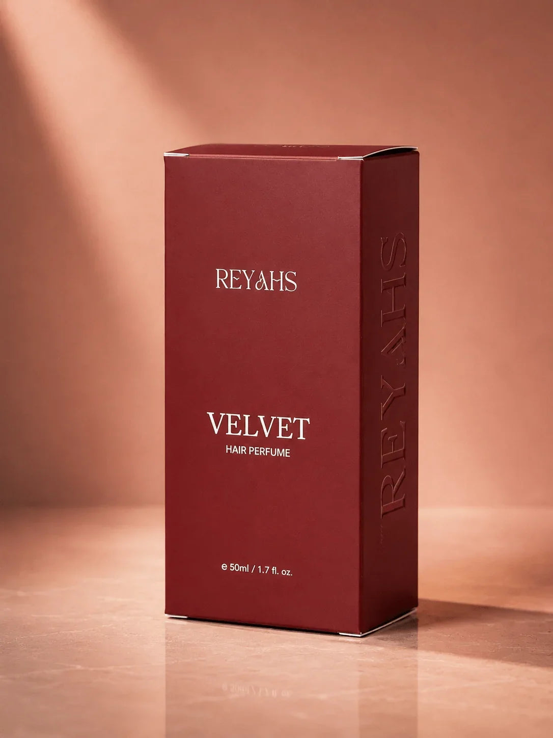 Velvet Hair Perfume