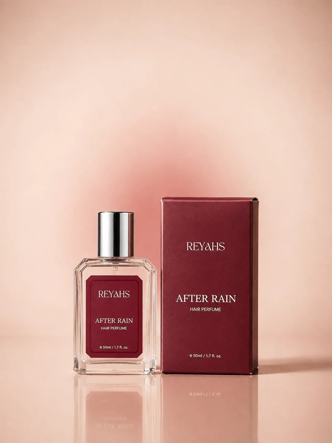 After Rain Hair Perfume