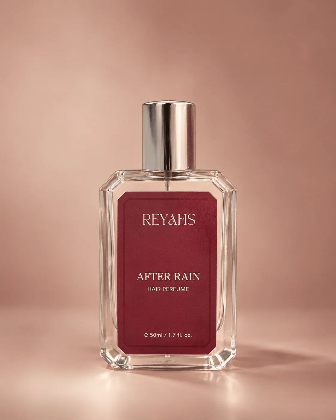 After Rain Hair Perfume