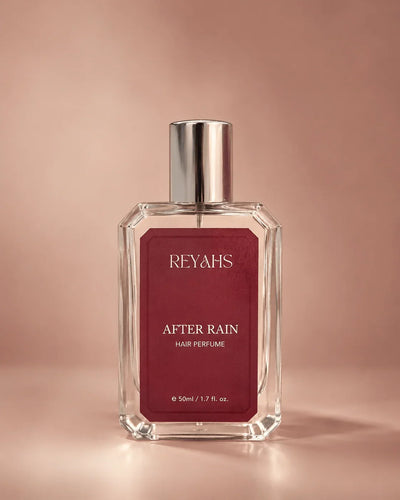 After Rain Hair Perfume