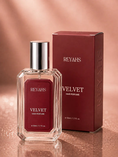 Velvet Hair Perfume