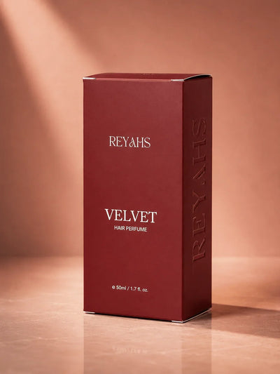 Velvet Hair Perfume