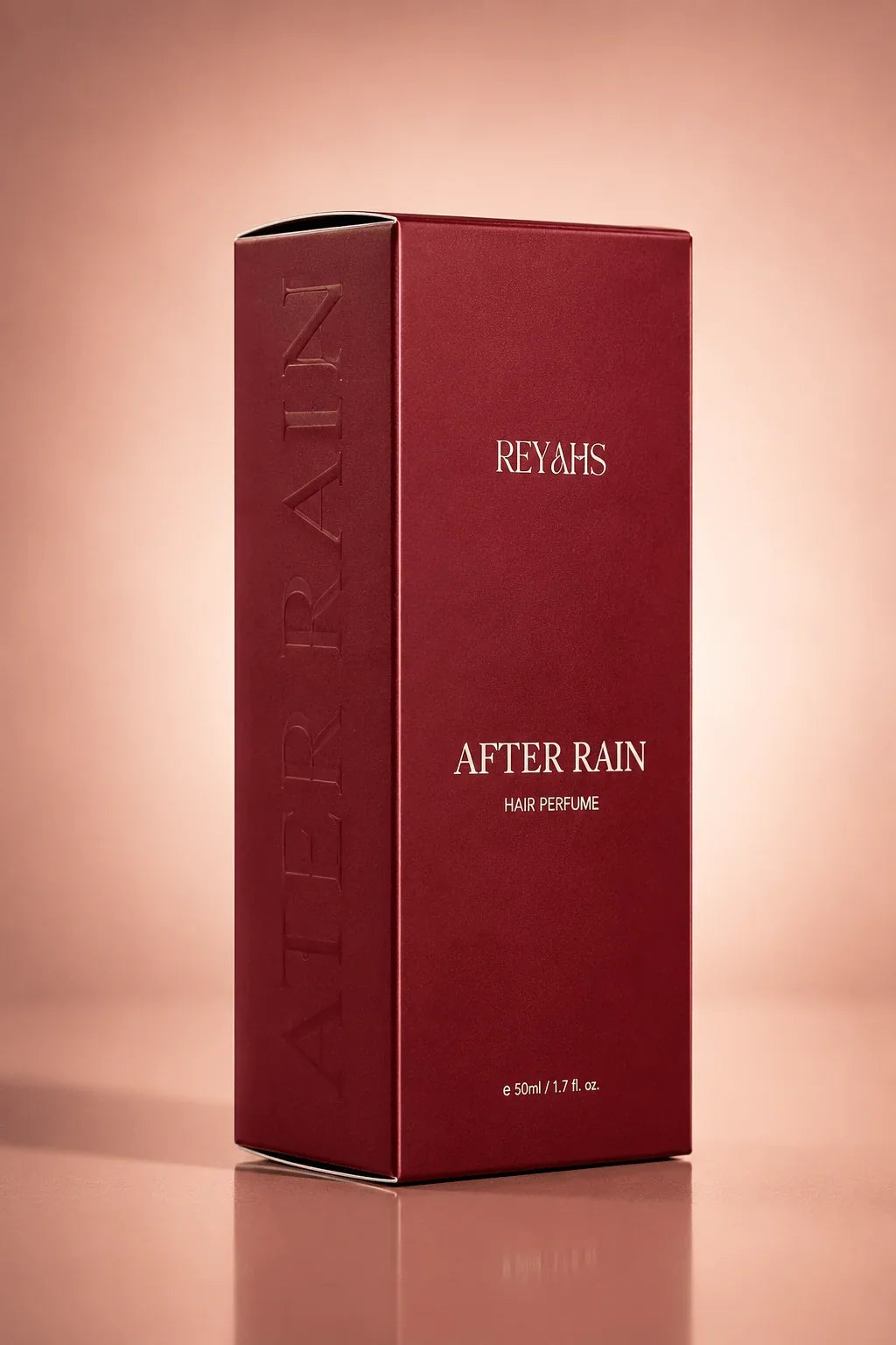 After Rain Hair Perfume