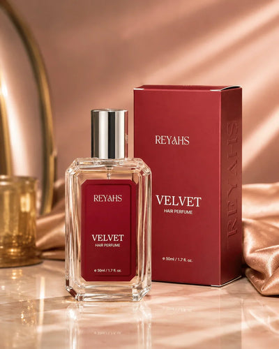 Velvet Hair Perfume
