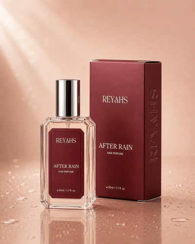 After Rain Hair Perfume