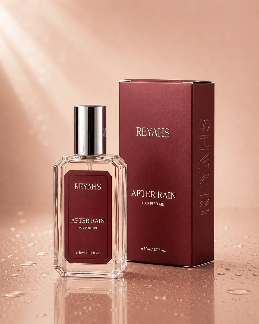 After Rain Hair Perfume