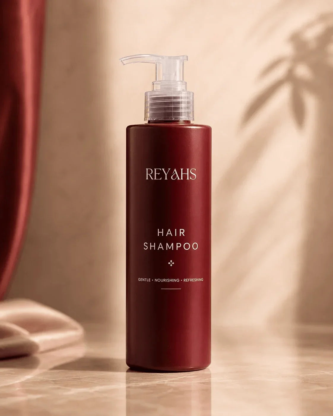 Hair Shampoo