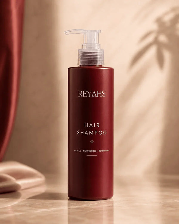 Hair Shampoo