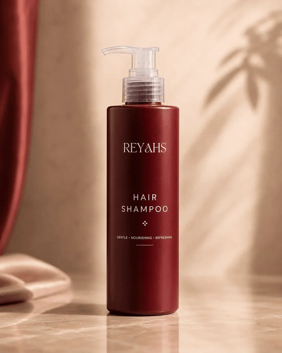 Hair Shampoo