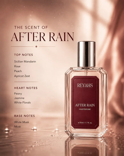 After Rain Hair Perfume